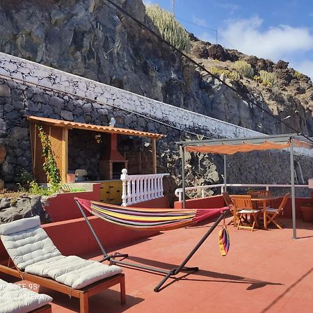 Apartamento Puerto Estaca 1 Вальверде Номер фото
