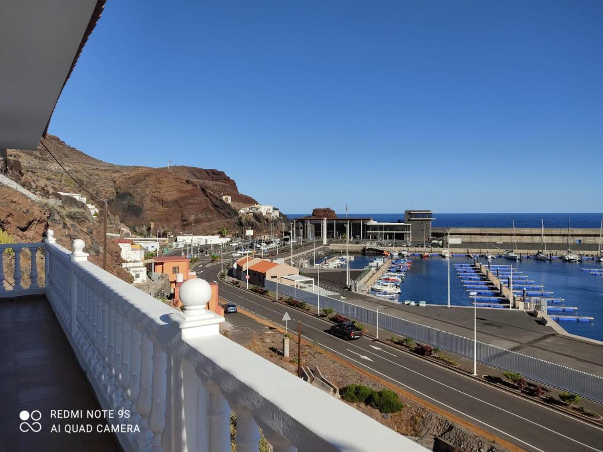 Apartamento Puerto Estaca 1 Вальверде Екстер'єр фото