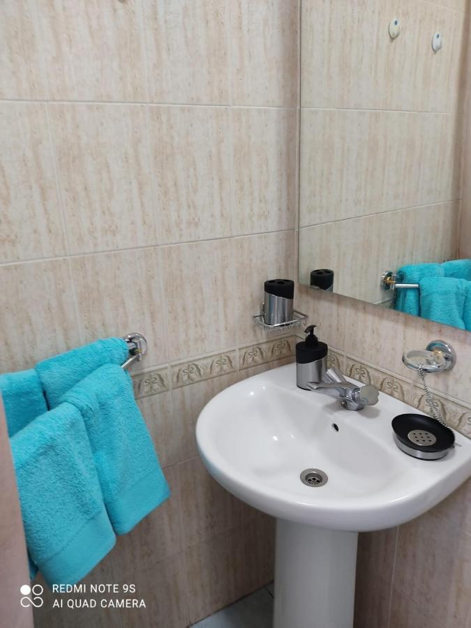 Apartamento Puerto Estaca 1 Вальверде Екстер'єр фото