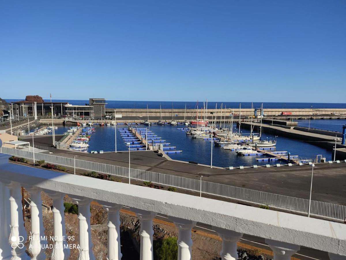 Apartamento Puerto Estaca 1 Вальверде Екстер'єр фото
