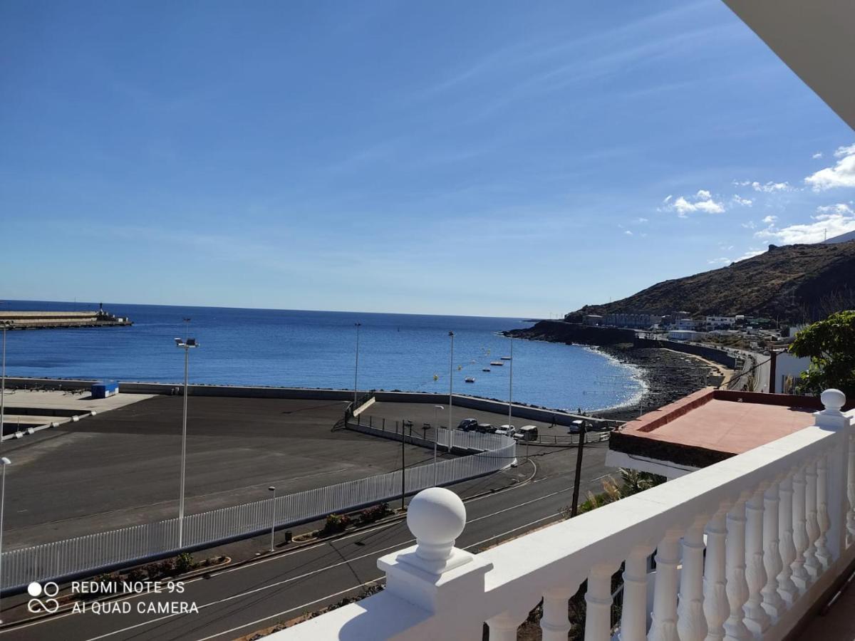 Apartamento Puerto Estaca 1 Вальверде Екстер'єр фото