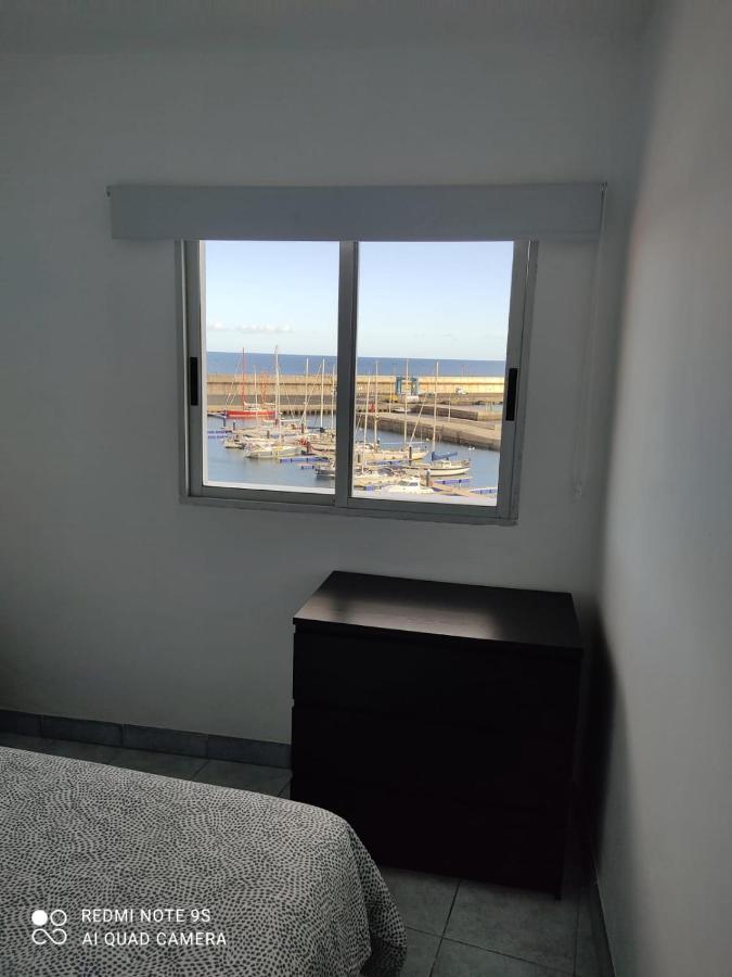 Apartamento Puerto Estaca 1 Вальверде Екстер'єр фото