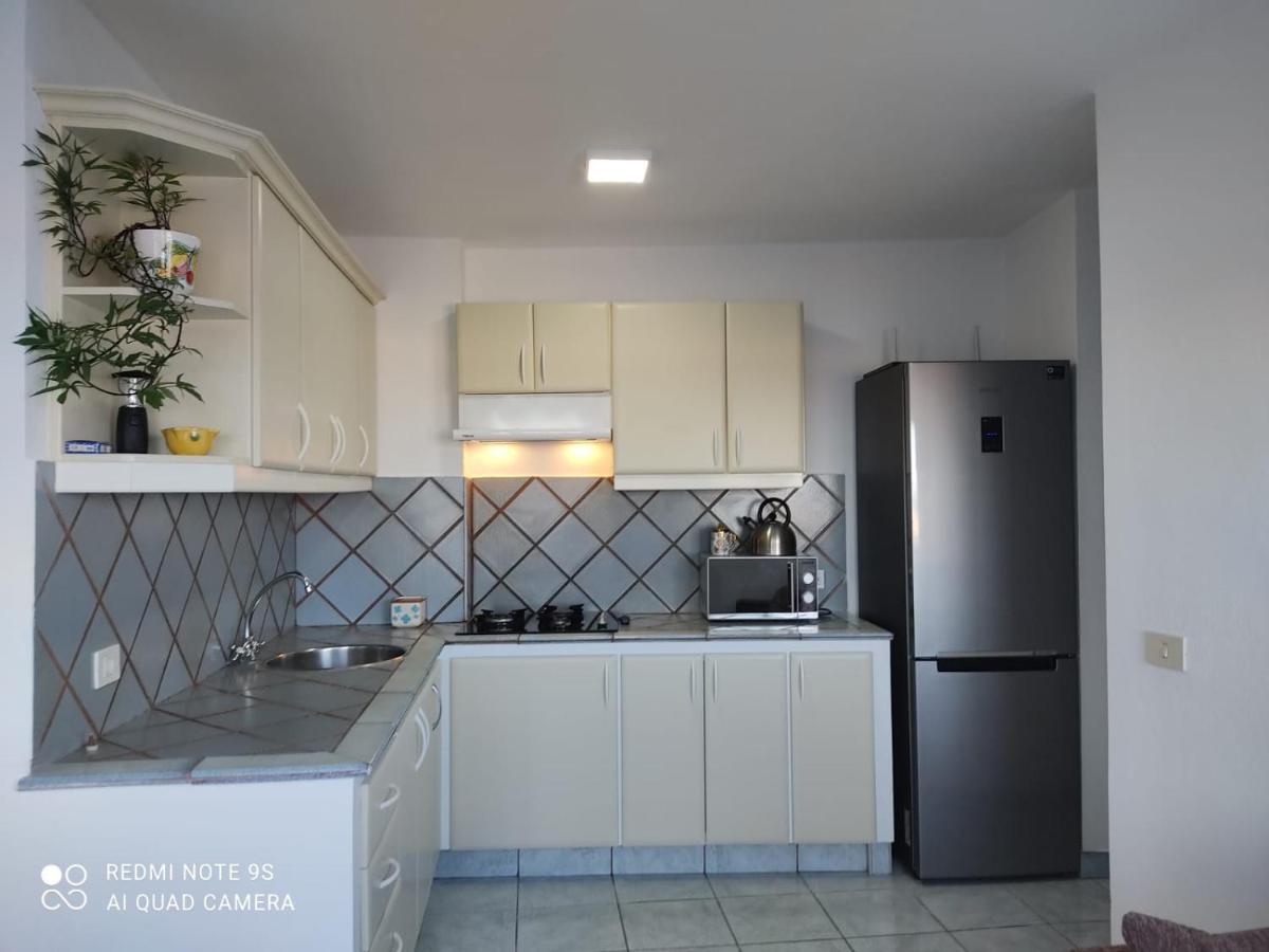 Apartamento Puerto Estaca 1 Вальверде Екстер'єр фото