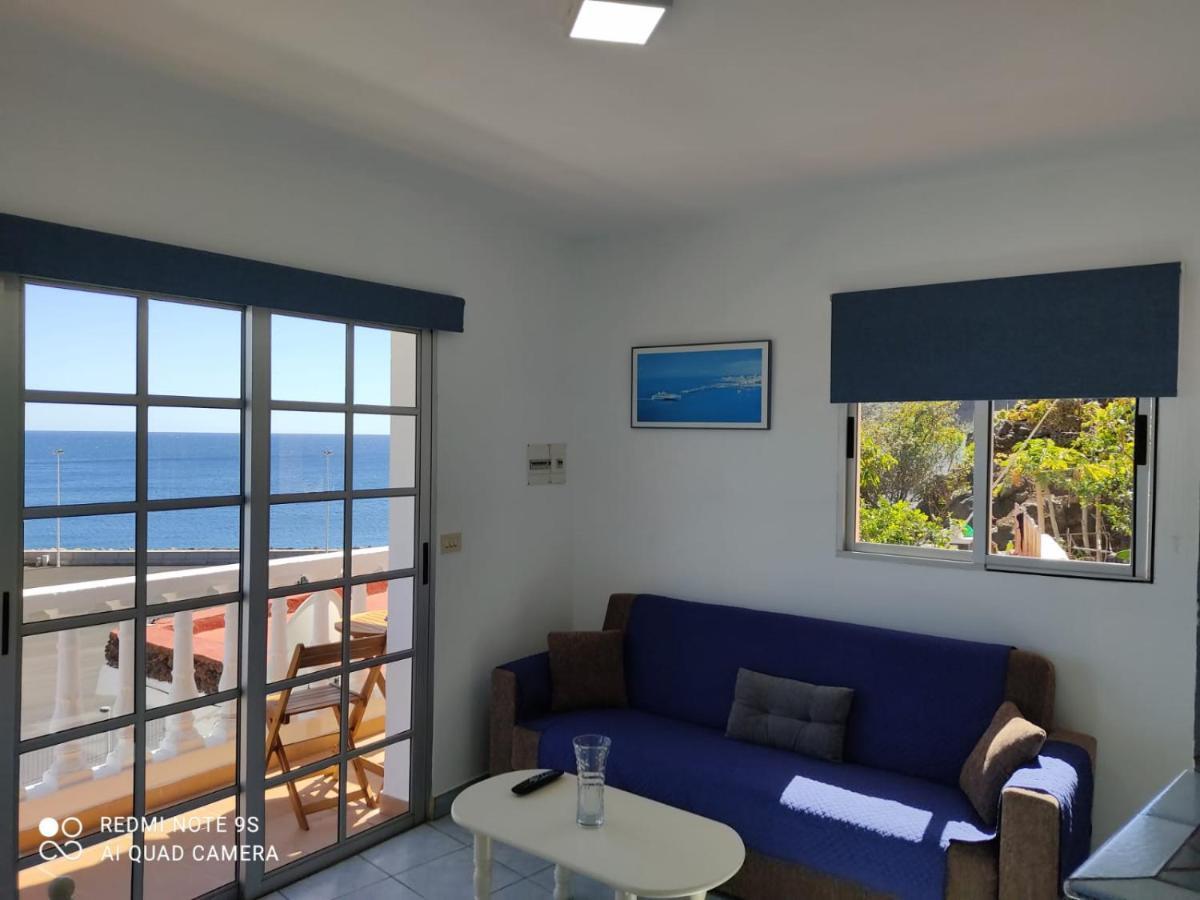 Apartamento Puerto Estaca 1 Вальверде Екстер'єр фото