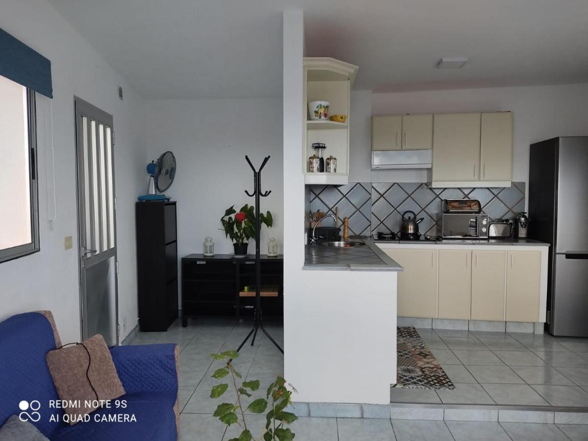Apartamento Puerto Estaca 1 Вальверде Екстер'єр фото