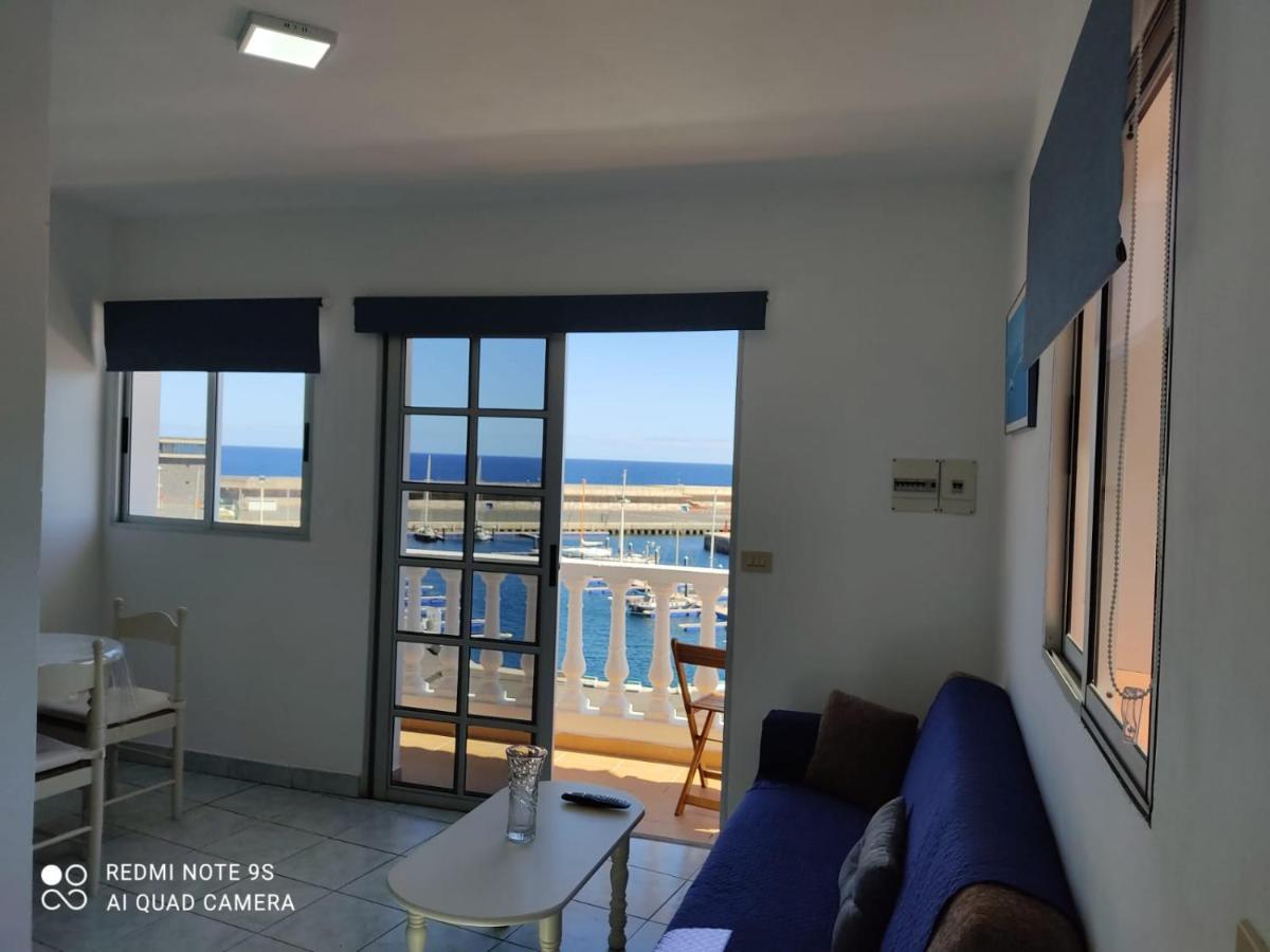 Apartamento Puerto Estaca 1 Вальверде Екстер'єр фото