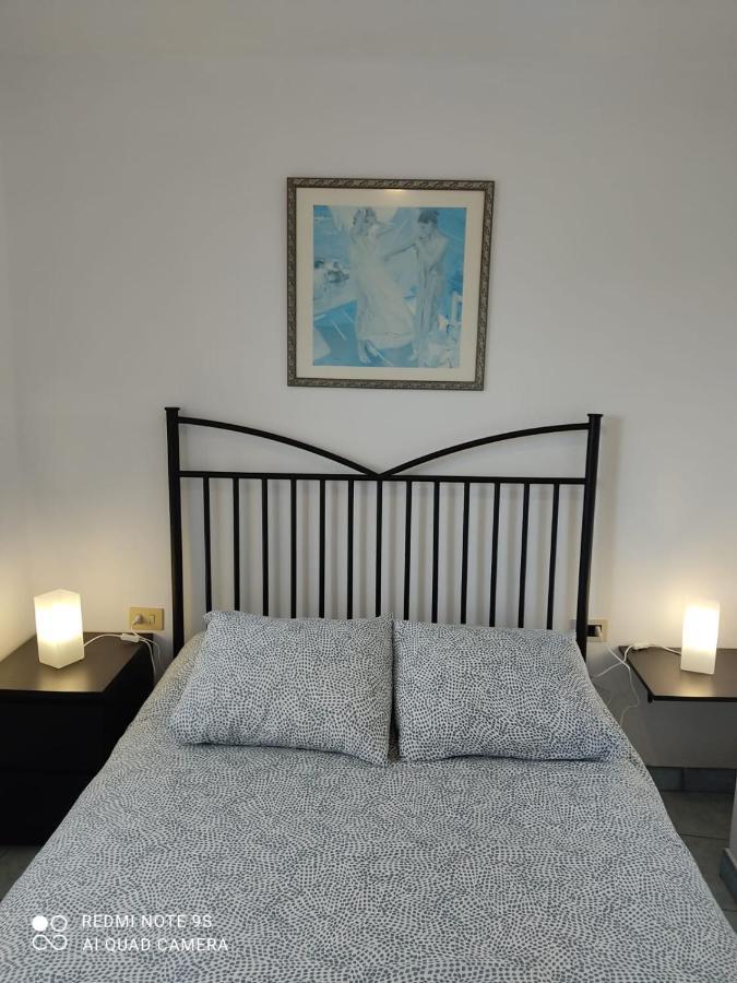 Apartamento Puerto Estaca 1 Вальверде Екстер'єр фото