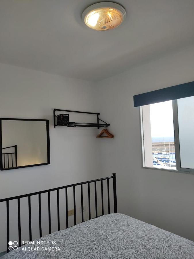 Apartamento Puerto Estaca 1 Вальверде Екстер'єр фото