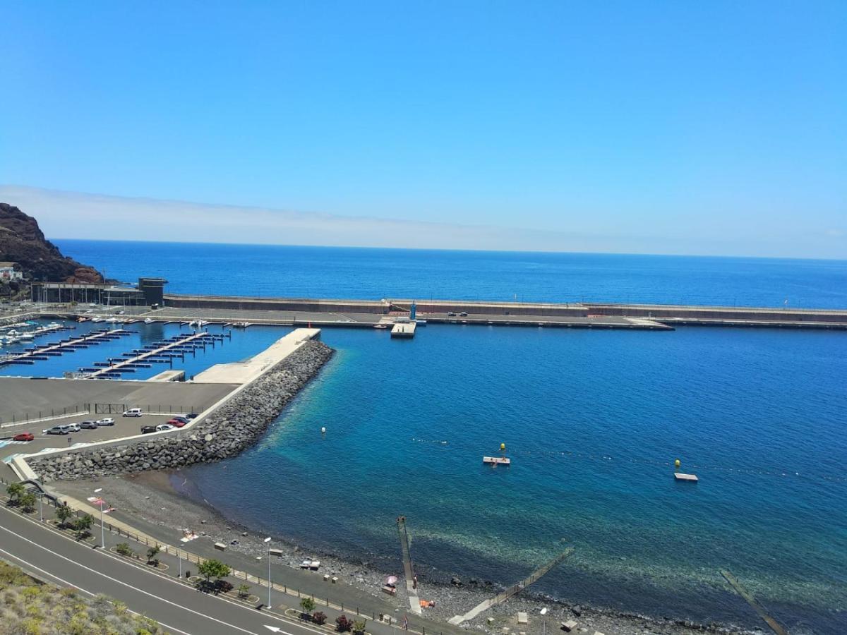 Apartamento Puerto Estaca 1 Вальверде Екстер'єр фото