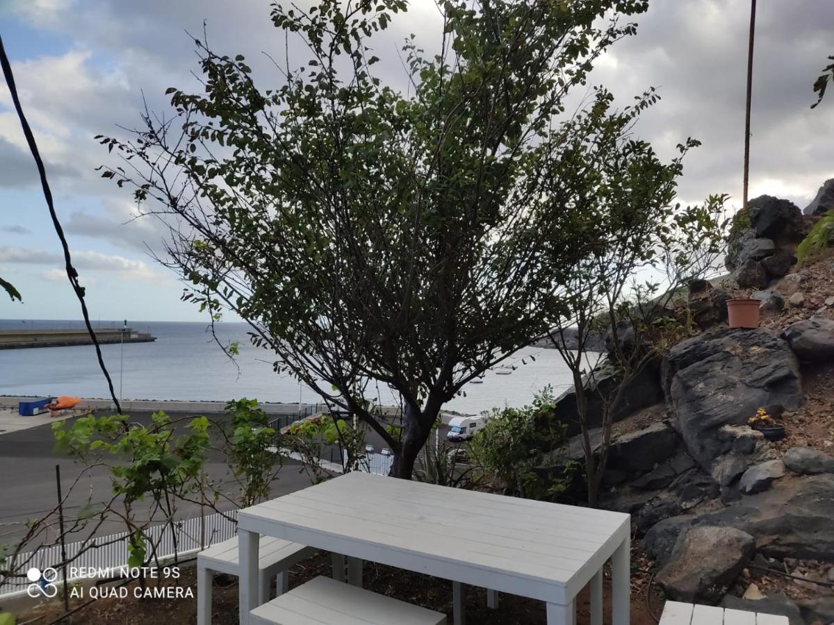 Apartamento Puerto Estaca 1 Вальверде Екстер'єр фото