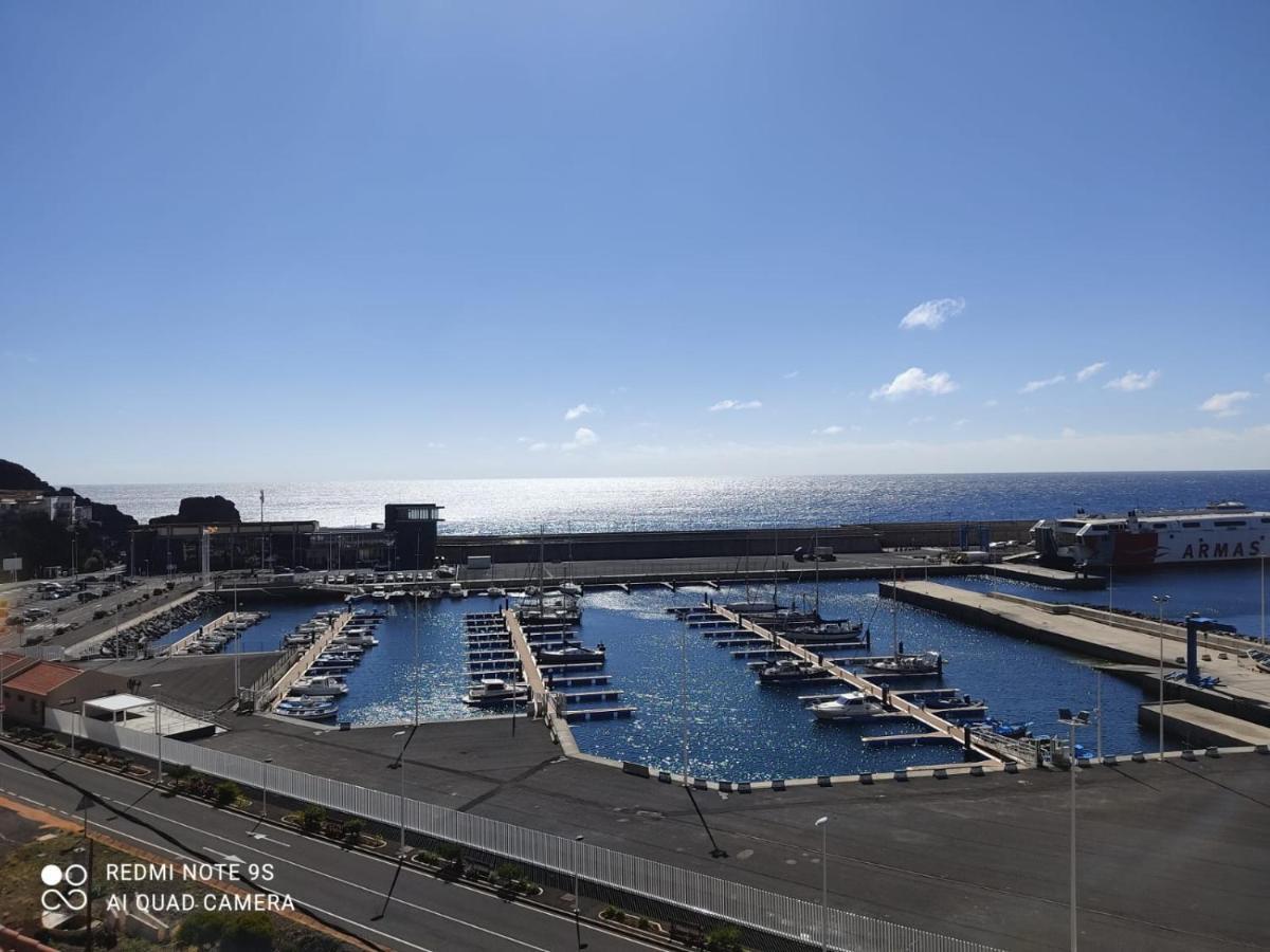 Apartamento Puerto Estaca 1 Вальверде Екстер'єр фото