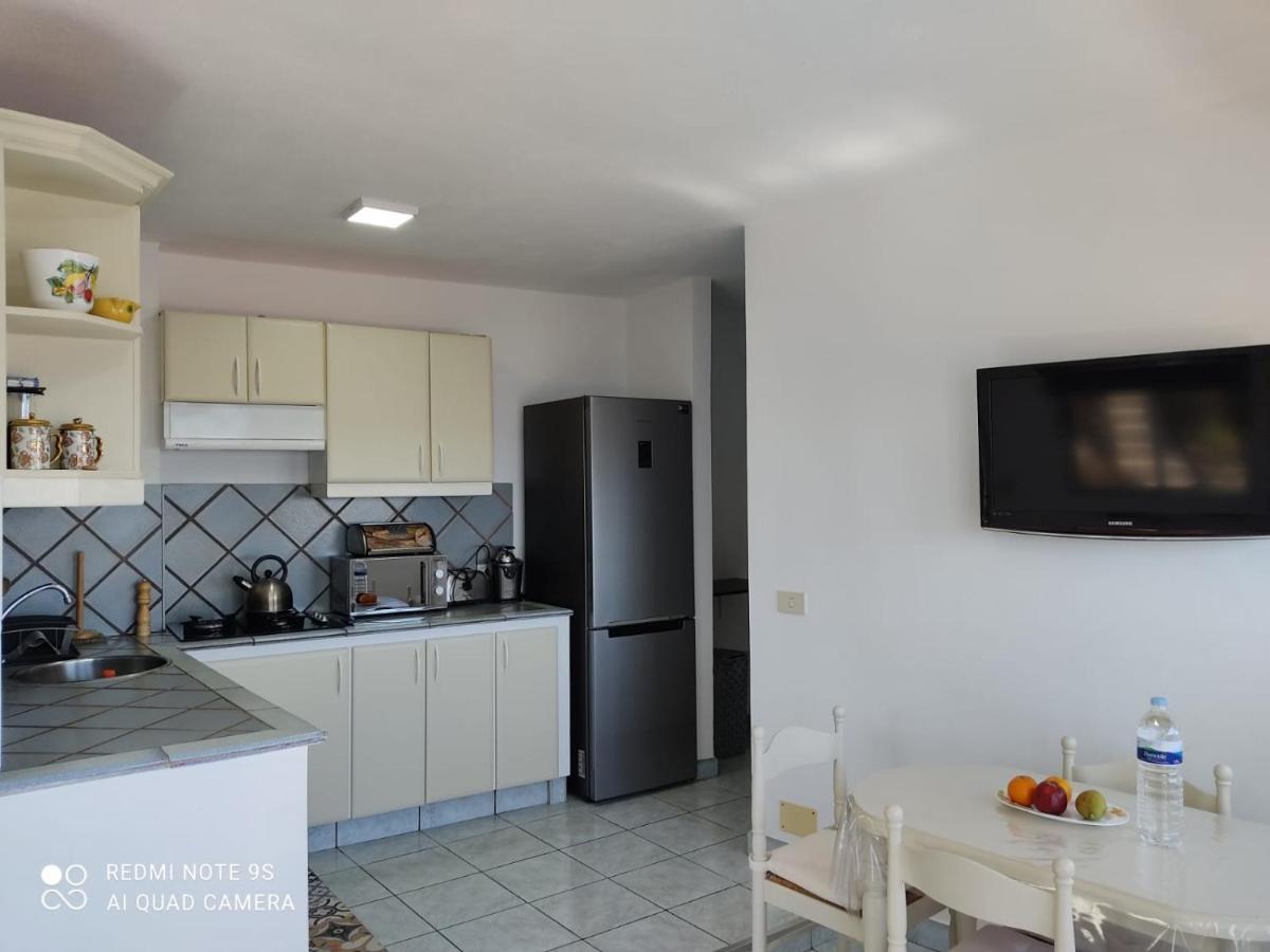 Apartamento Puerto Estaca 1 Вальверде Екстер'єр фото
