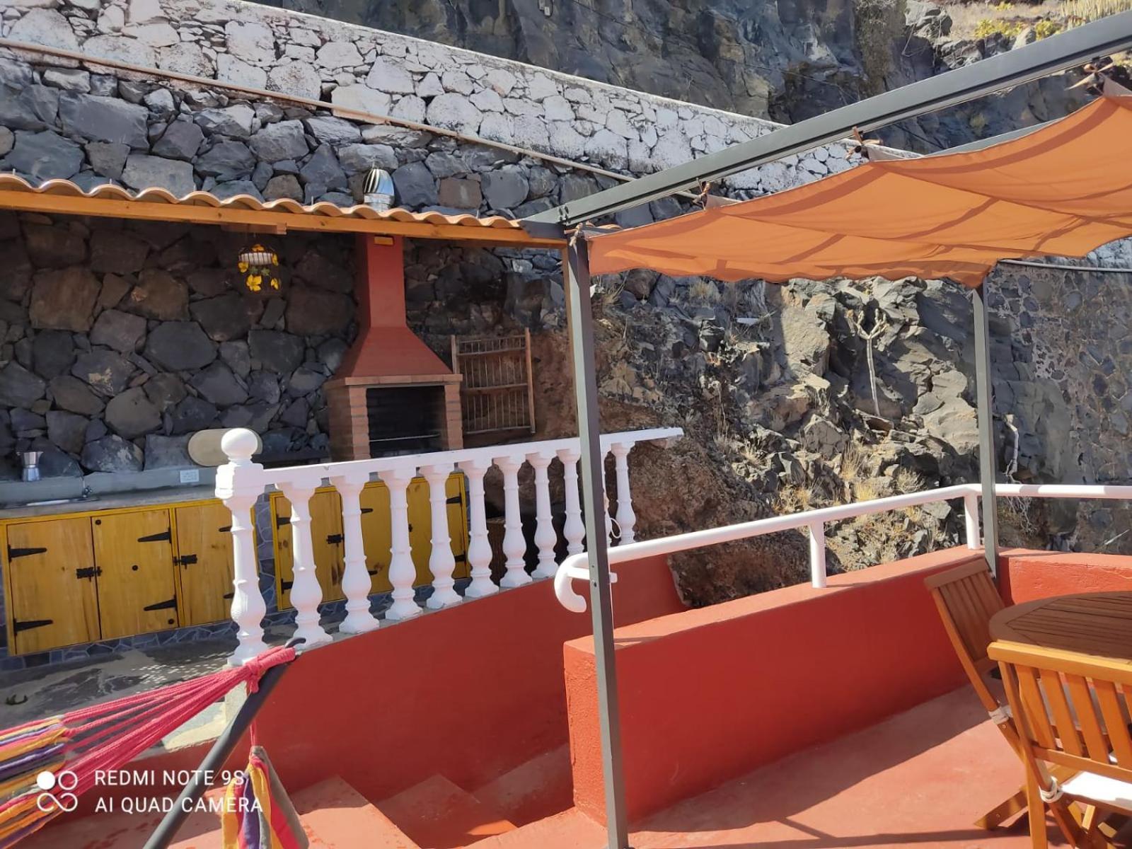 Apartamento Puerto Estaca 1 Вальверде Номер фото